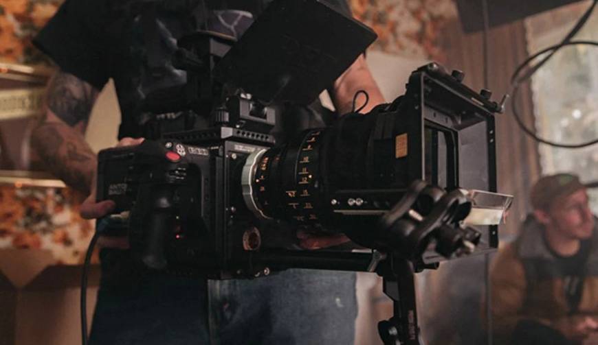 湘阴县产品宣传视频拍摄公司