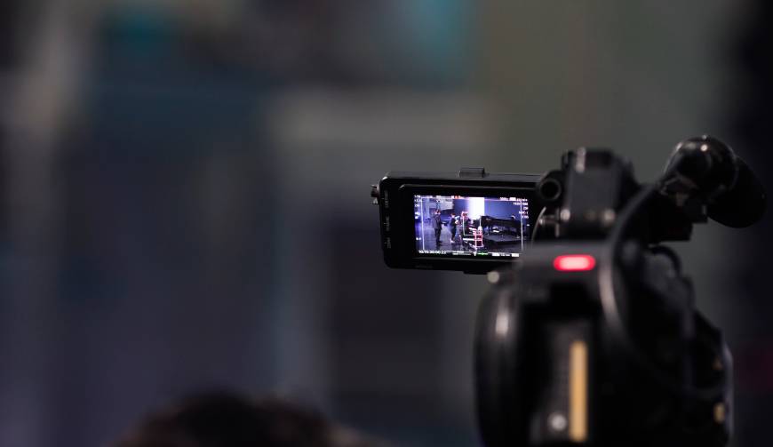 湘阴县产品视频拍摄