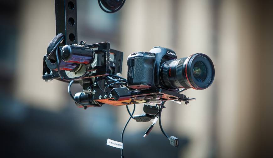 湘阴县产品视频拍摄