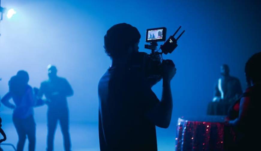 湘阴县产品视频拍摄