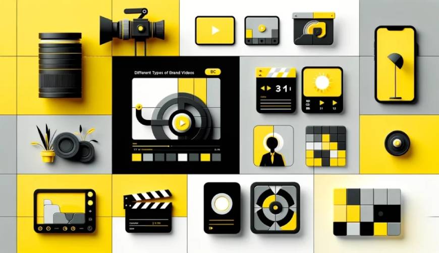 湘阴县产品视频拍摄