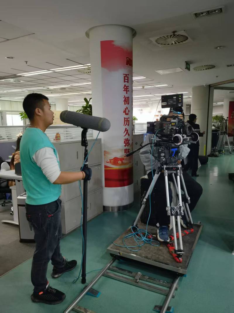 湘阴县产品宣传视频制作